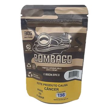 Tabaco Bombaco Café 30g