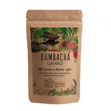 Kumbacha Gavião 25g