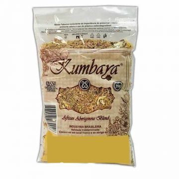 Kumbaya Sasso Blend de Tabaco e Ervas 25g