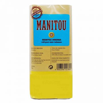 Tabaco Manitou Blue 40g