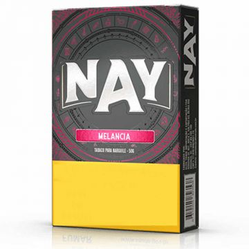 Essência Nay Melancia 50g