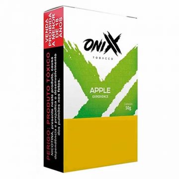 Essência Onix Apple 50g