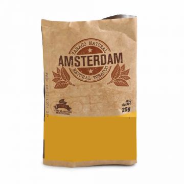 Tabaco Amsterdam 25g