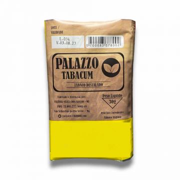 Tabaco Palazzo 30g