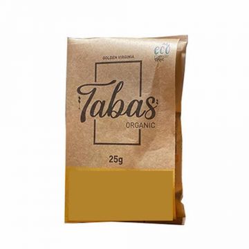 Tabaco Tabas 25g