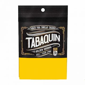 Tabaco Tabaquin 20g 