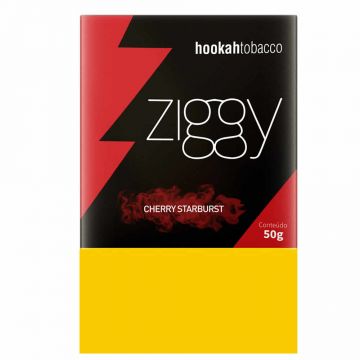 Essencia Ziggy Cherry Starburst 50g