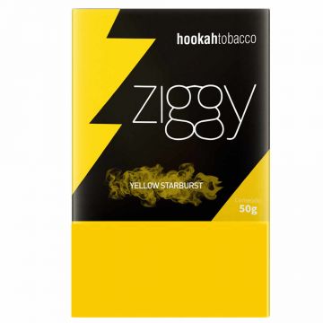 Essencia Ziggy Yellow Starburst 50g