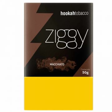 Essencia Ziggy Macchiato 50g