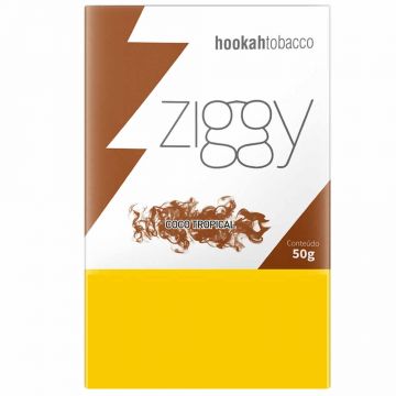 Essencia Ziggy Coco Tropical 50g