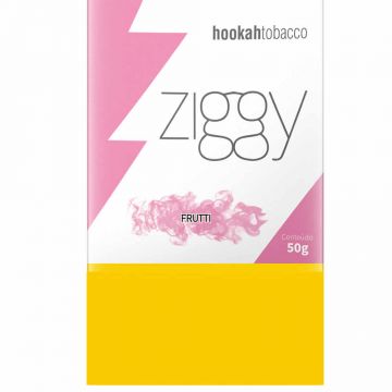 Essencia Ziggy Tutti Frutti 50g