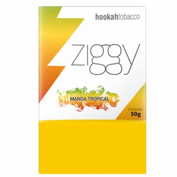 Essencia Ziggy Manga Tropical 50g