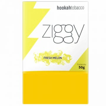 Essencia Ziggy Fresh Melon 50g