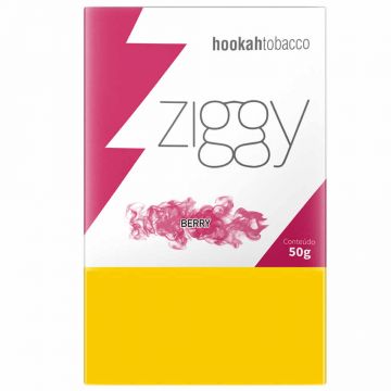 Essencia Ziggy Berry 50g