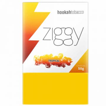 Essencia Ziggy Tropical 50g