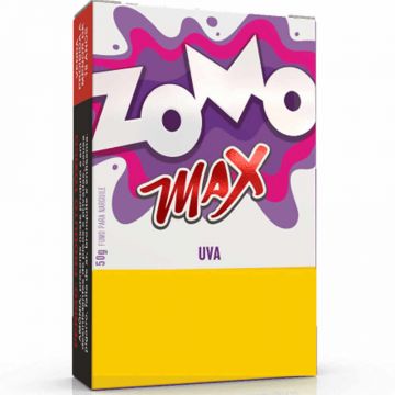 Essencia Zomo Uva Max 50g