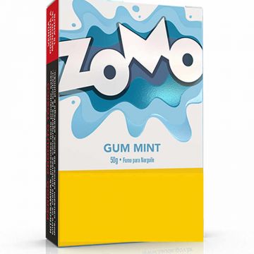 Essencia Zomo Gum Mint 50g