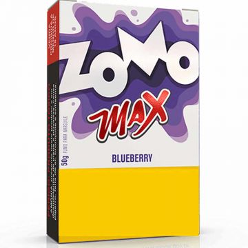 Essencia Zomo Blueberry Max 50g