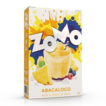 Essencia Zomo Abacaloco 50g