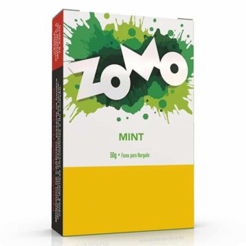 Essencia Zomo Mint 50g