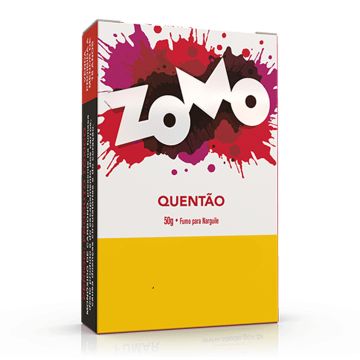 Essencia Zomo Quentão 50g