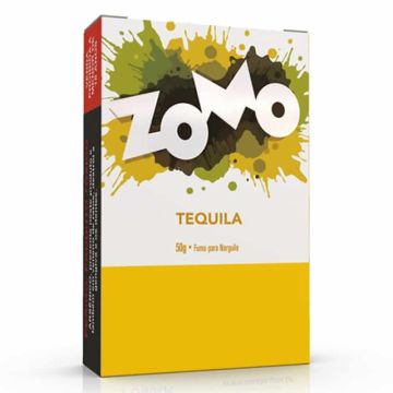 Essencia Zomo Tequila 50g